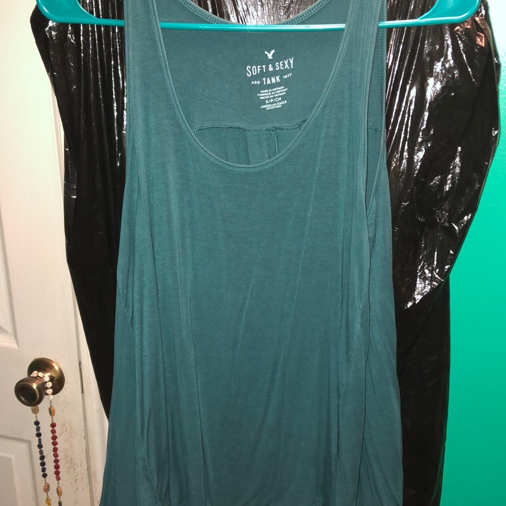 Tank top